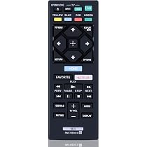 Amazon | Punasi 純正代替ソニー (SONY) ブルーレイプレーヤー DVD
